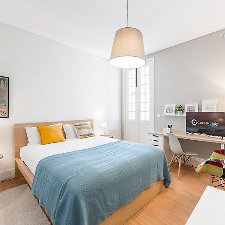 Guestready - Costa Cabral Guesthouse Porto Exterior photo