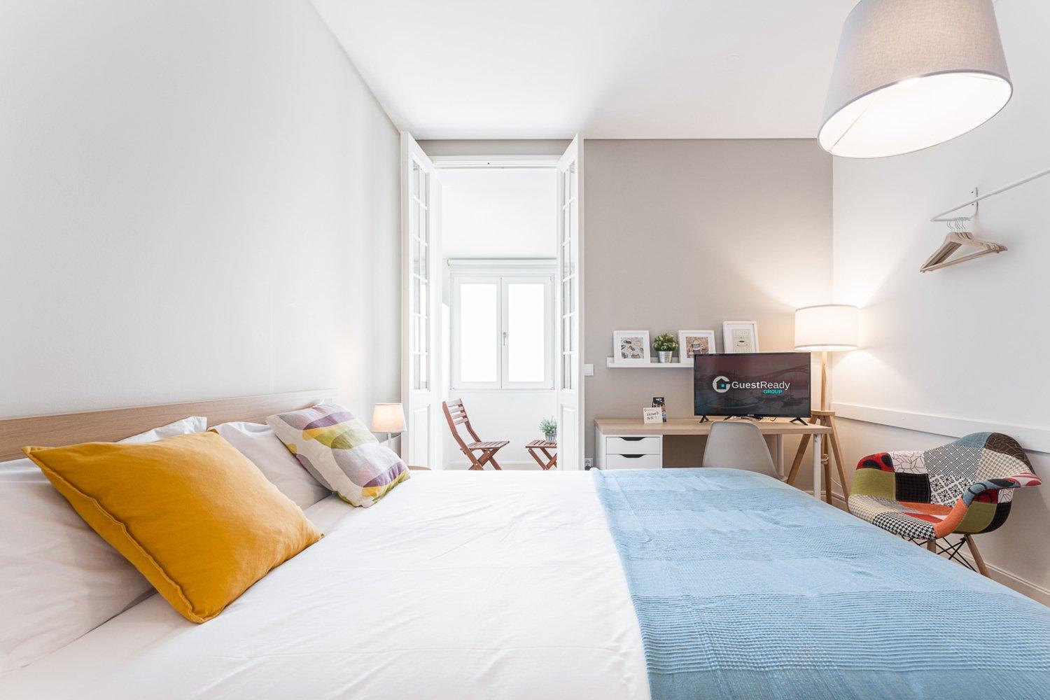 Guestready - Costa Cabral Guesthouse Porto Exterior photo