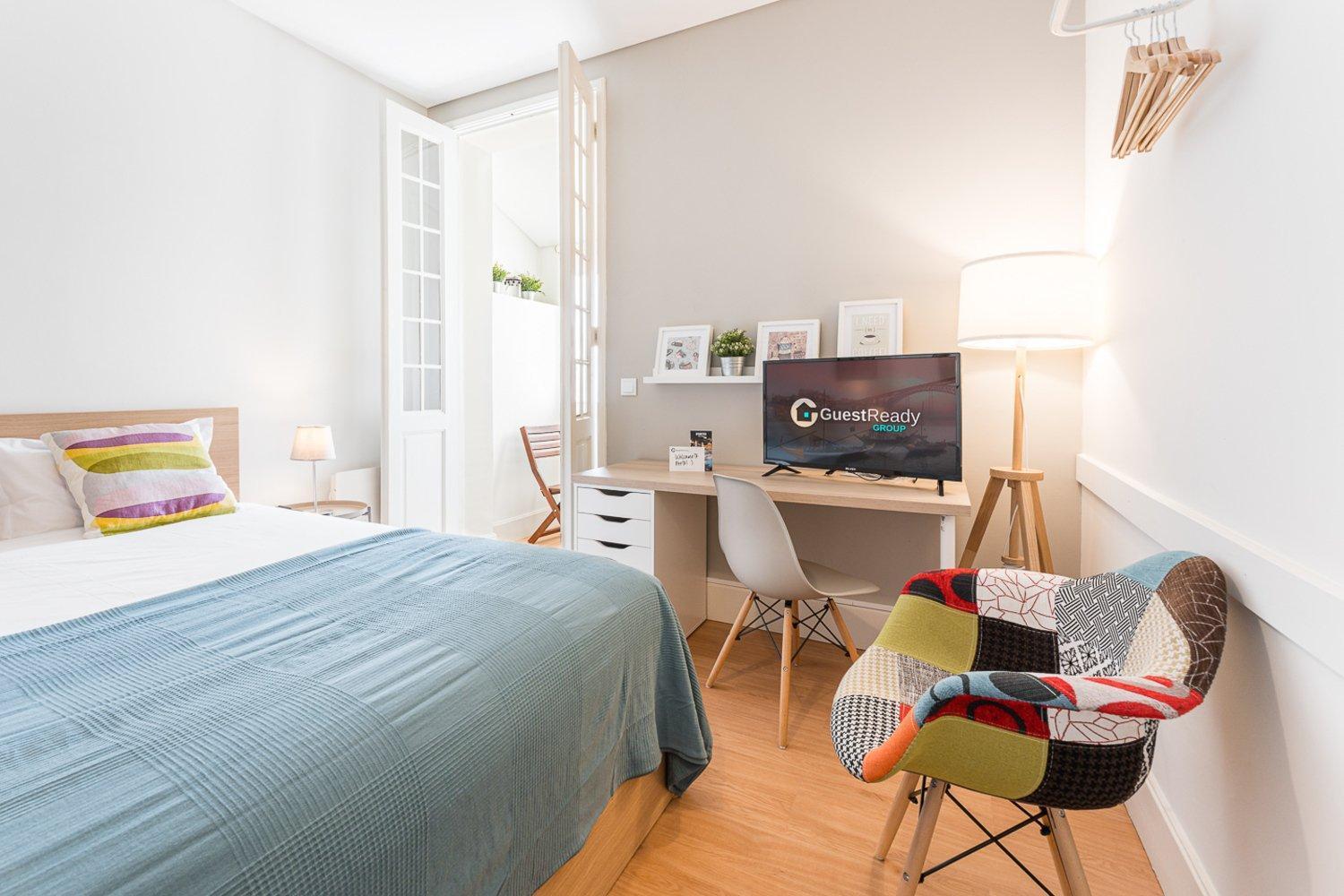 Guestready - Costa Cabral Guesthouse Porto Exterior photo