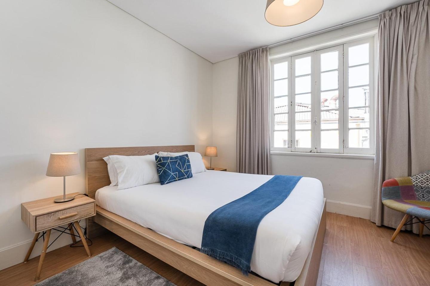 Guestready - Costa Cabral Guesthouse Porto Exterior photo