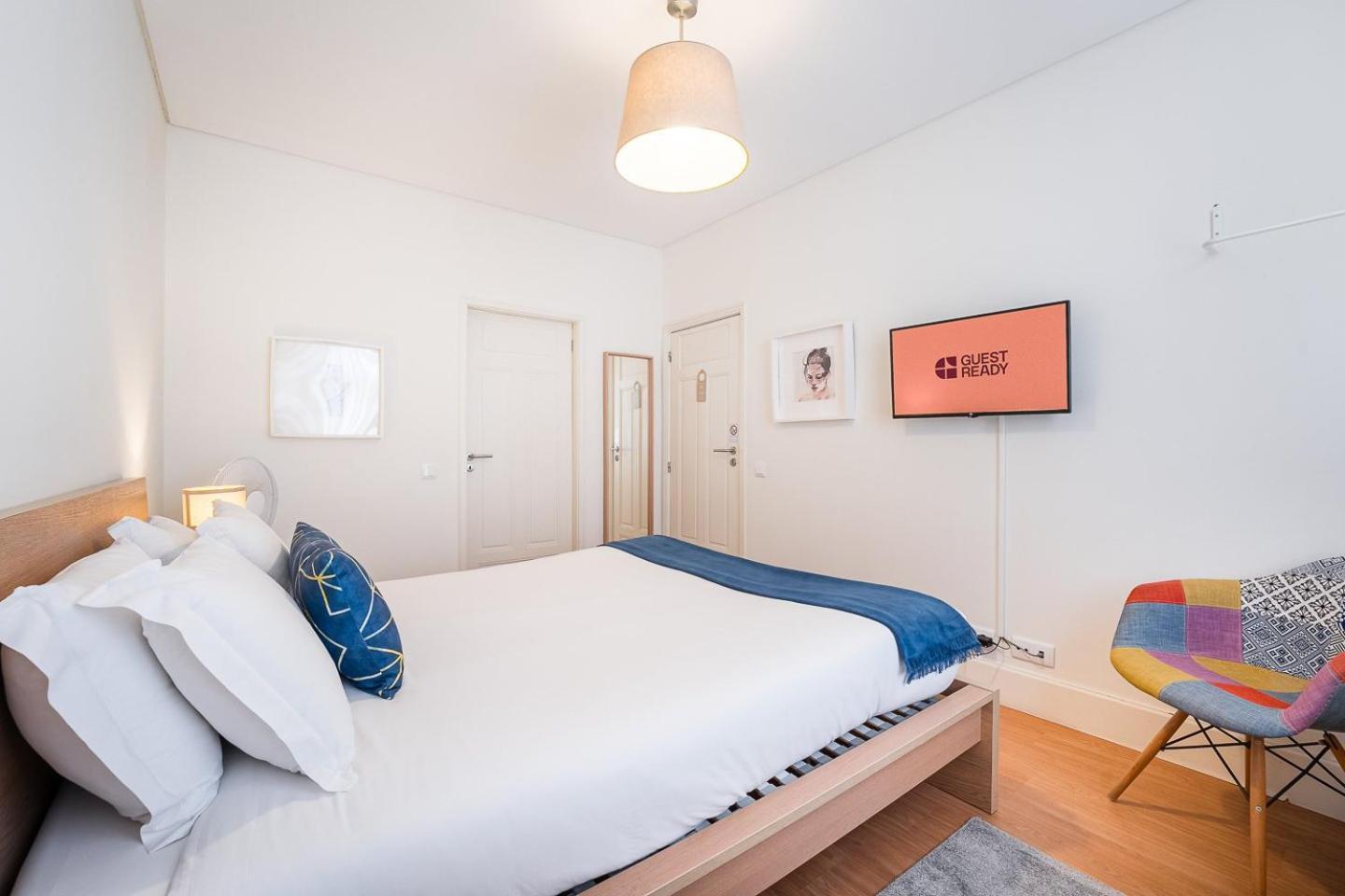 Guestready - Costa Cabral Guesthouse Porto Exterior photo