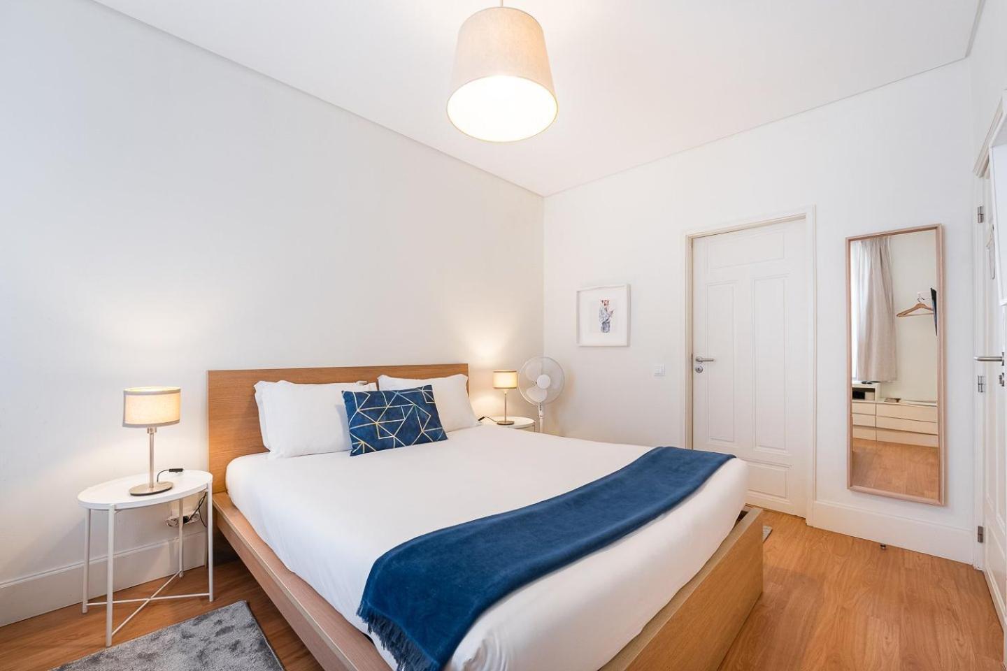 Guestready - Costa Cabral Guesthouse Porto Exterior photo